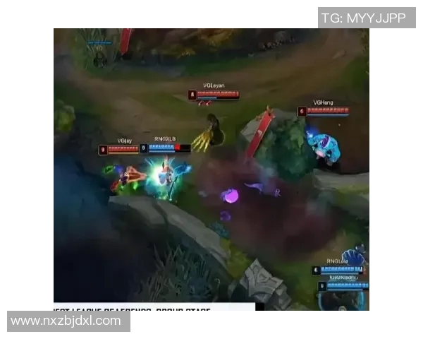 聚焦英雄联盟RNG战队实力分析与电竞比分走势探讨